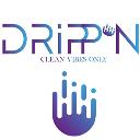 Drippn Sanitizer logo